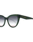 Ana Hickmann Green Women Sunglasses