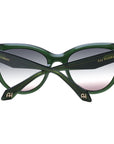 Ana Hickmann Green Women Sunglasses