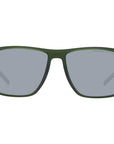 Porsche Design Green Men Sunglasses