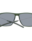 Porsche Design Green Men Sunglasses