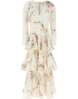 Zimmermann Zimmermann Lucky Maxi Dress