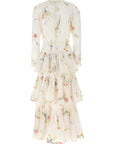 Zimmermann Zimmermann Lucky Maxi Dress