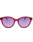 Missoni Multicolor Plastic Sunglasses