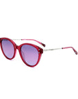 Missoni Multicolor Plastic Sunglasses
