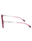 Missoni Multicolor Plastic Sunglasses
