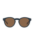 Ralph Lauren Gray Acetate Sunglasses