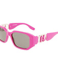 Karl Lagerfeld Multicolor Injected Sunglasses