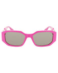 Karl Lagerfeld Multicolor Injected Sunglasses