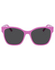 Karl Lagerfeld Multicolor Injected Sunglasses