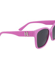 Karl Lagerfeld Multicolor Injected Sunglasses