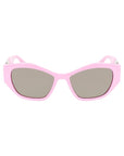 Karl Lagerfeld Multicolor Injected Sunglasses