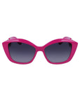Karl Lagerfeld Multicolor Injected Sunglasses