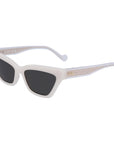Liu Jo Beige Injected Sunglasses