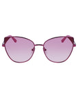 Karl Lagerfeld Multicolor Metal Sunglasses