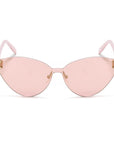 Karl Lagerfeld Multicolor Acetate Sunglasses