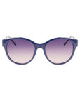Liu Jo Blue Injected Sunglasses