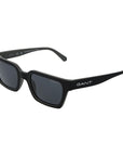 Gant Black Men Sunglasses