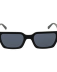 Gant Black Men Sunglasses