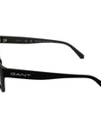 Gant Black Men Sunglasses
