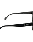 Gant Black Men Sunglasses