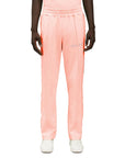 Palm Angels Pink Nylon Jeans & Pant
