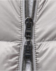 Herno Gray Wool Jacket