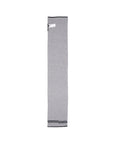 Armani Exchange Black Polyamide Scarf