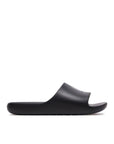 Armani Exchange Black And White Polyethylene Sandal
