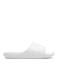 Armani Exchange White Polyethylene Sandal