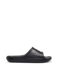 Hugo Boss Black Rubber Sandal
