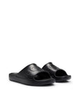 Hugo Boss Black Rubber Sandal