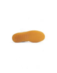 Tommy Hilfiger Yellow Suede Leather Sneaker
