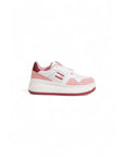 Tommy Hilfiger Multicolor Leather Sneaker