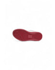 Tommy Hilfiger Multicolor Leather Sneaker