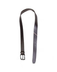 Tommy Hilfiger Brown Leather Belt