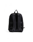 Tommy Hilfiger Black Polyethylene Backpack