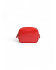 Tommy Hilfiger Red Polyethylene Handbag