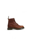 Dr. Martens Brown Leather Boot