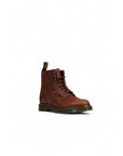 Dr. Martens Brown Leather Boot