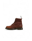 Dr. Martens Brown Leather Boot