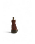 Dr. Martens Brown Leather Boot