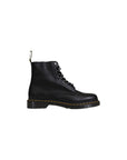 Dr. Martens Black Leather Boot