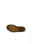 Dr. Martens Brown Leather Boot