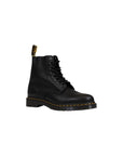 Dr. Martens Black Leather Boot