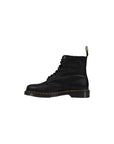 Dr. Martens Black Leather Boot
