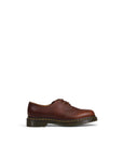 Dr. Martens Brown Leather Casual