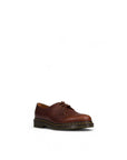 Dr. Martens Brown Leather Casual