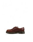 Dr. Martens Brown Leather Casual