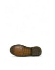 Dr. Martens Brown Leather Casual