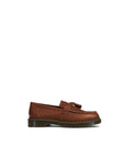 Dr. Martens Brown Leather Casual